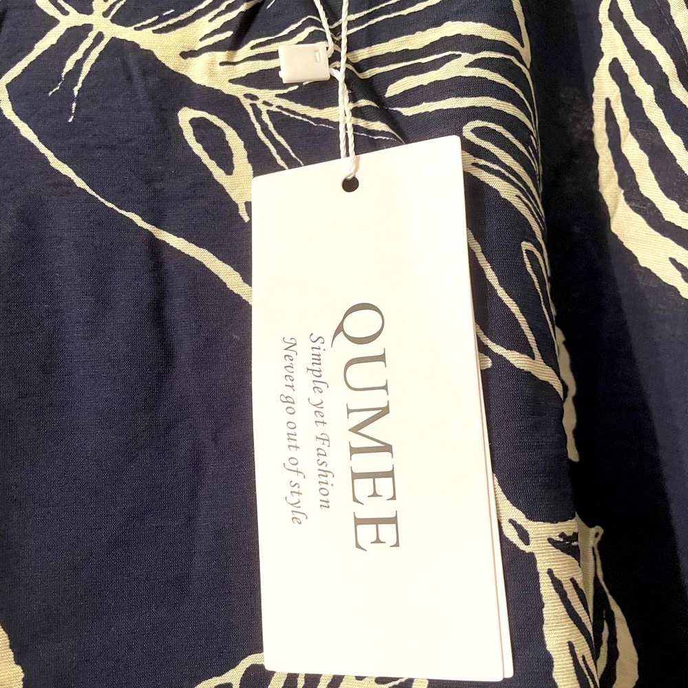 Spring/Summer Dress Size Large